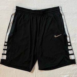 Nike Boy’s Athletic Shorts XL